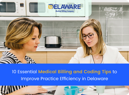 Medical billing and coding tips
