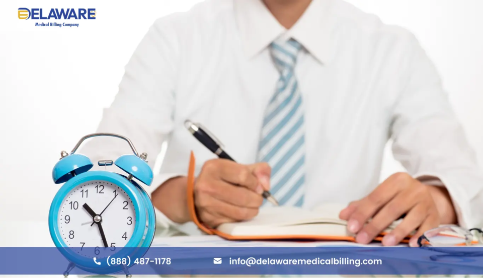 How to Handle Timely Filing Claim Denials