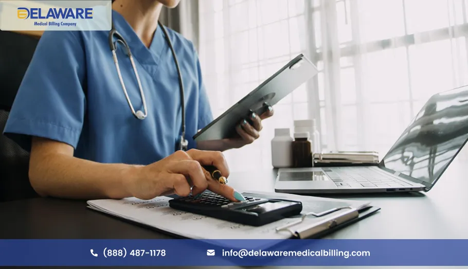 C Codes for Medical Billing: Complete Guide