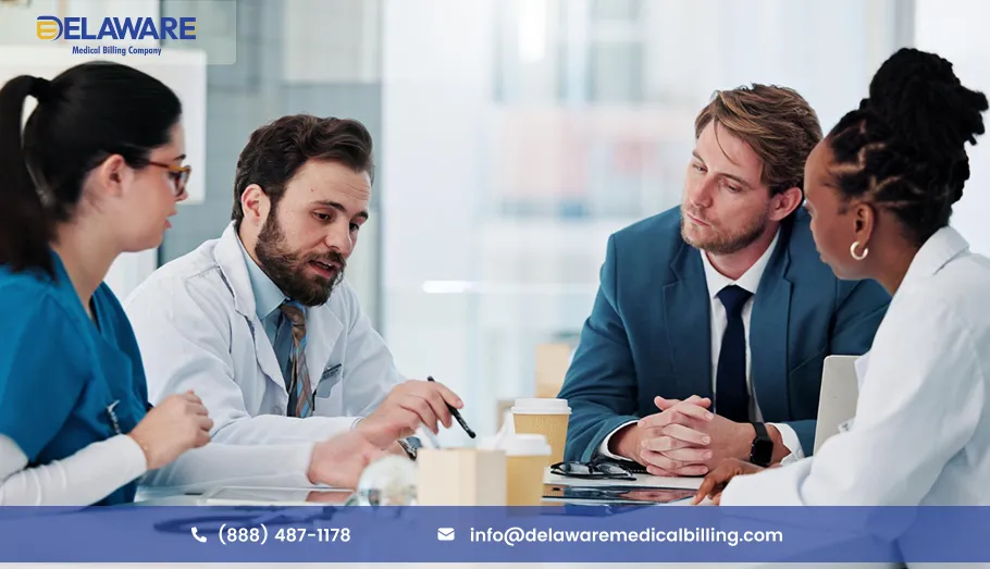 What Does IDR Mean in Insurance