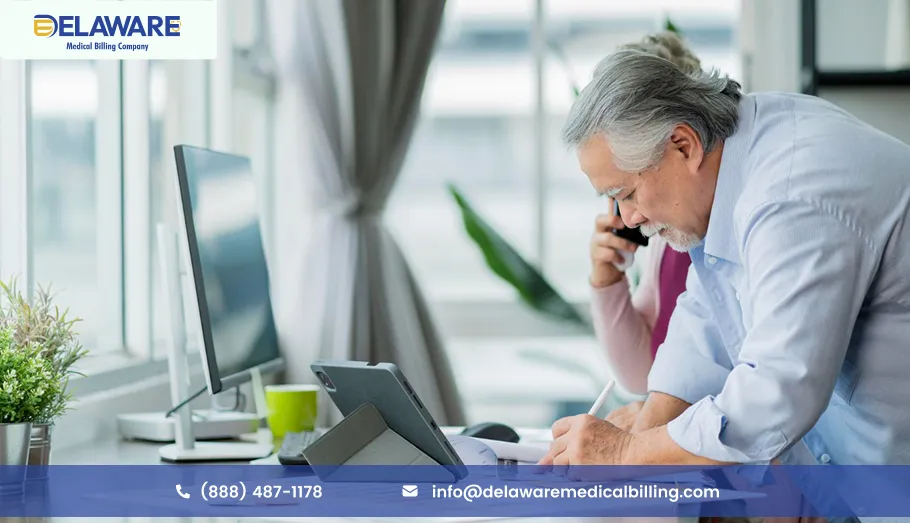Why Emergency Room Billing Outsourcing Makes Financial Sense