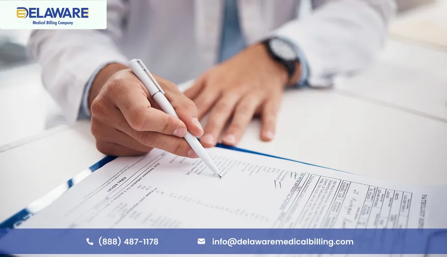 8 Key Factors to Include in a Physician Credentialing Checklist