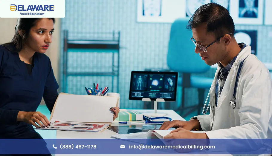 What Incorrect Coding in Medical Billing Actually Costs Your Practice