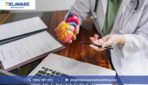 How to Avoid Denial Risk: Clinical Documentation of ICD 10 Code For CAD